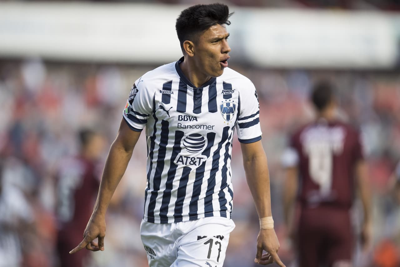 Monterrey volvió a la senda de la victoria y se mantiene invicto además de colocarse momentáneamente como líder del torneo Clausura 2019. Jesús Gallardo y Maxi Meza fueron los anotadores.