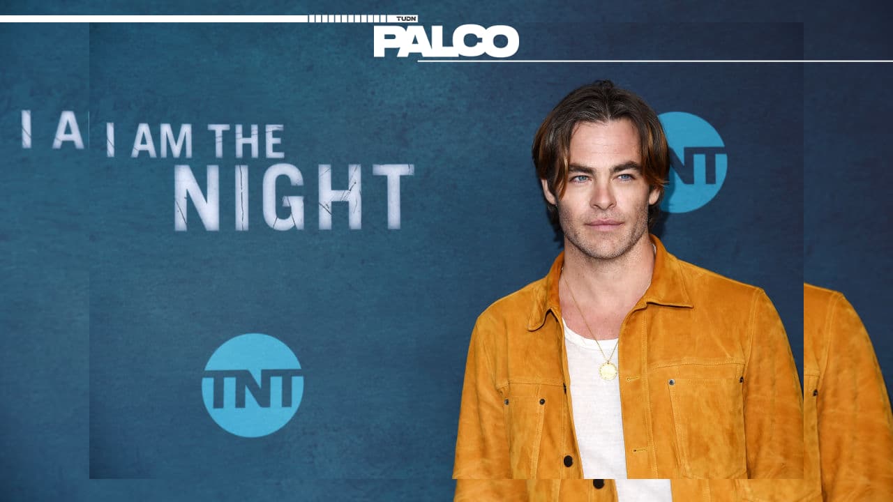 Estas son las películas mejor calificadas de Chris Pine | El actor estadounidense celebra un año más de vida y esta de fiesta por su cumpleaños número 41.