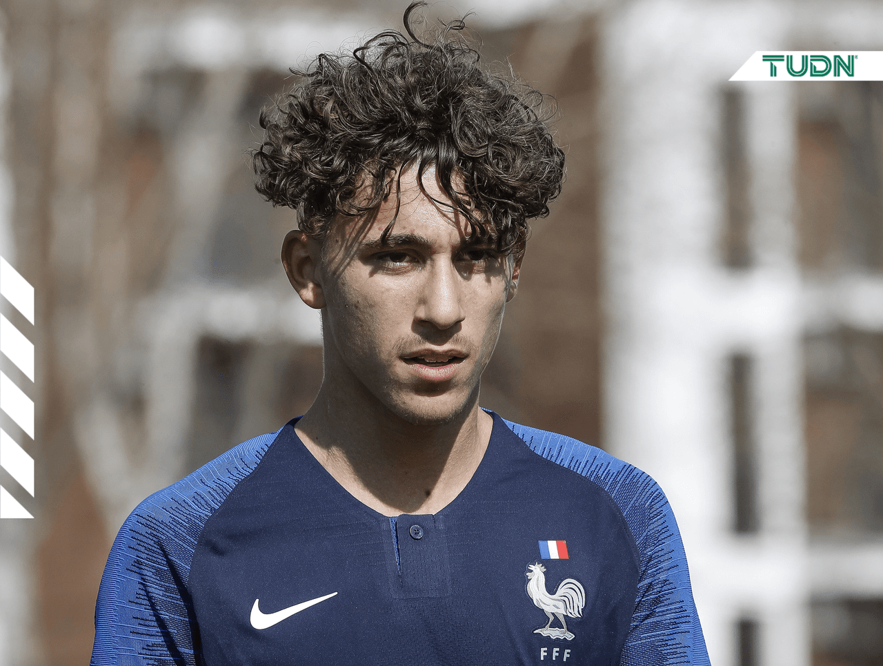 La perla francesa que ya tantean Barça y Real Madrid