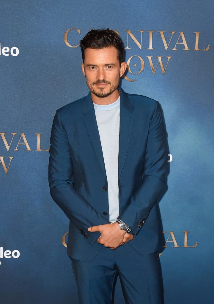 Perry y Bloom aún no han ofrecido ningún comentario oficial sobre el asunto.