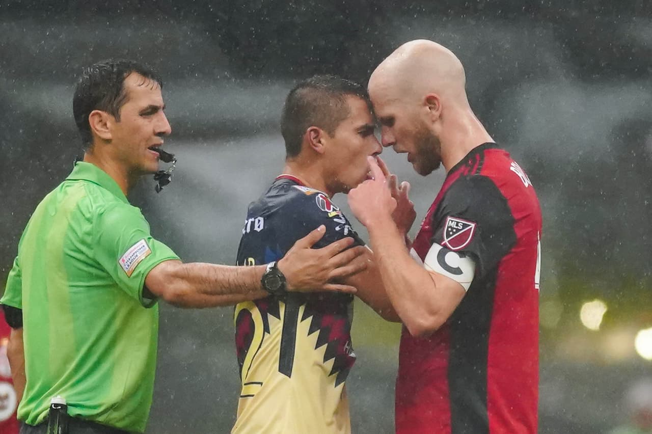 <b>Liga de Campeones de Concacaf 2017/18: </b>nuevamente las semifinales fueron el límite para las Águilas, esta vez en el ámbito internacional. Las expectativas por una final con Clásico Nacional eran muy altas, pero primero tenían que derrotar al Toronto F.C.