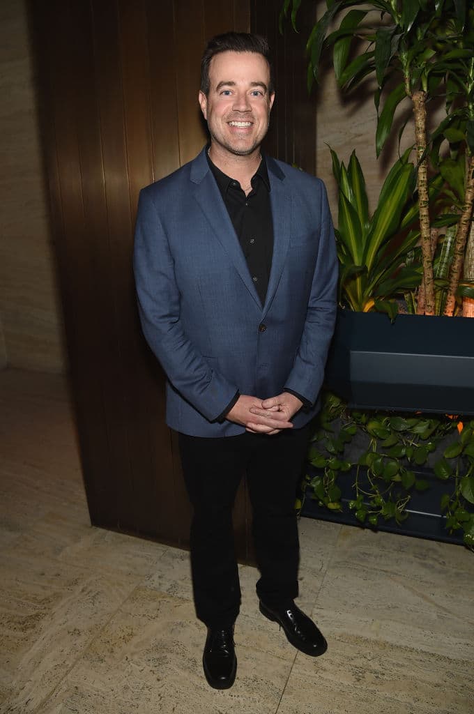 El reconocido presentador contó su historia luego de agarrar valor por las confesiones de Kevin Love (jugador de NBA). “He lidiado por más de 20 años con ansiedad y pánico. Nunca supe cómo definirlo”.
<br>