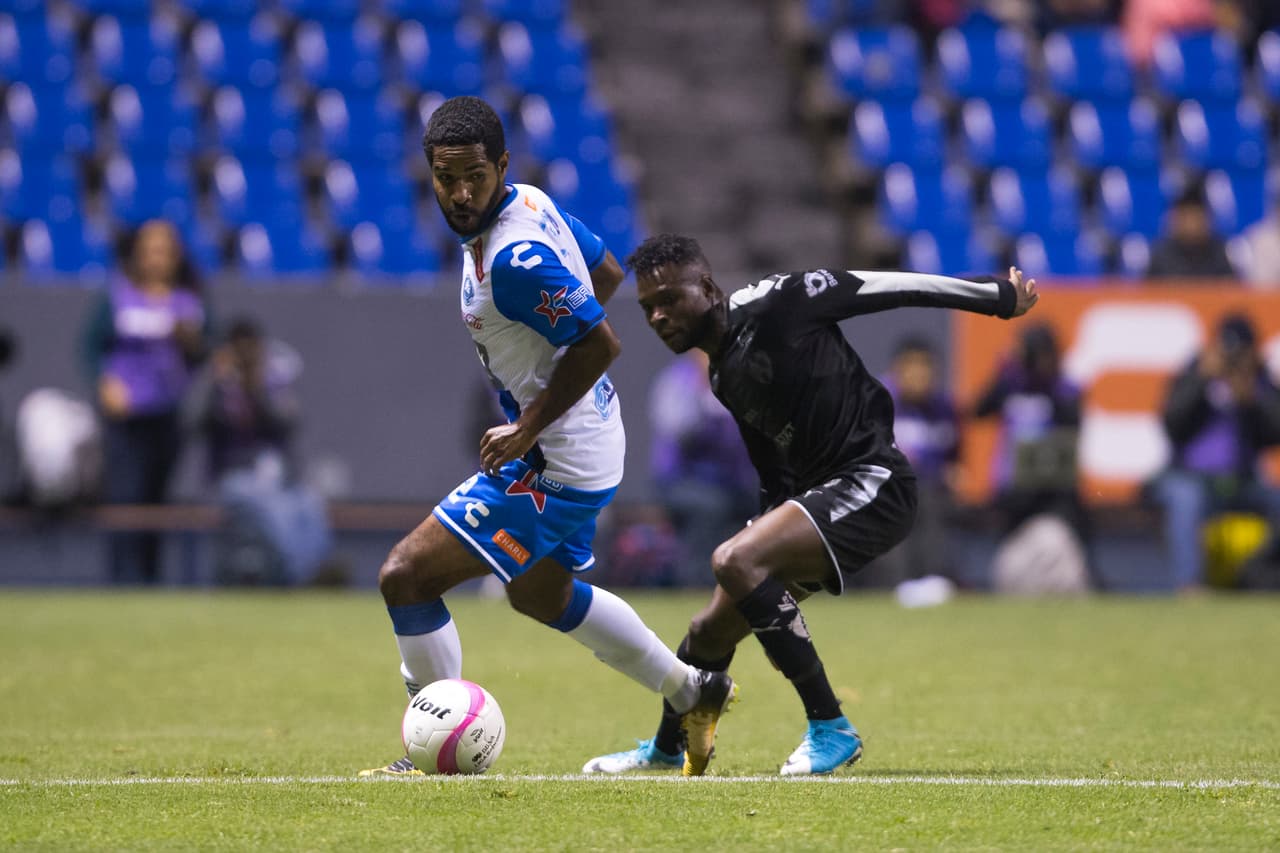 Logros significativos para Hurtado, que en las jornadas 10 y 11 no sumó puntos en el Fantasy (Vs. Puebla y Santos Laguna).