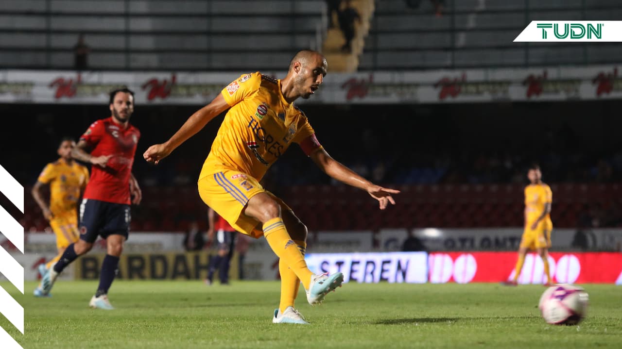 Guido Pizarro: "Nos dijeron que iban a parar un minuto, no tres"