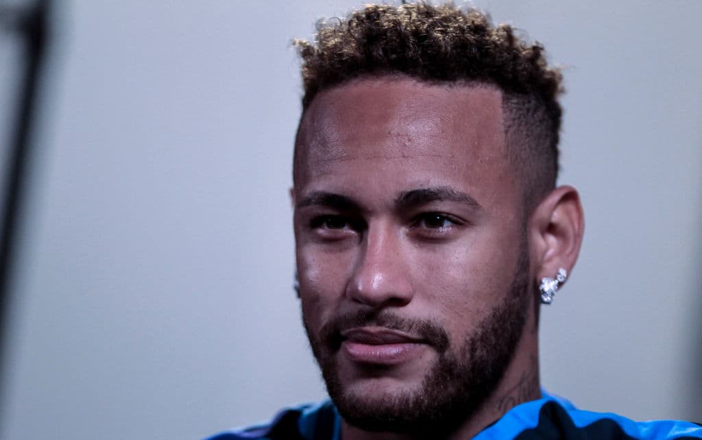 <b>2. Neymar:</b> el brasileño recibe 600 mil dólares por sus publicaciones. Tiene 100 millones de seguidores.
