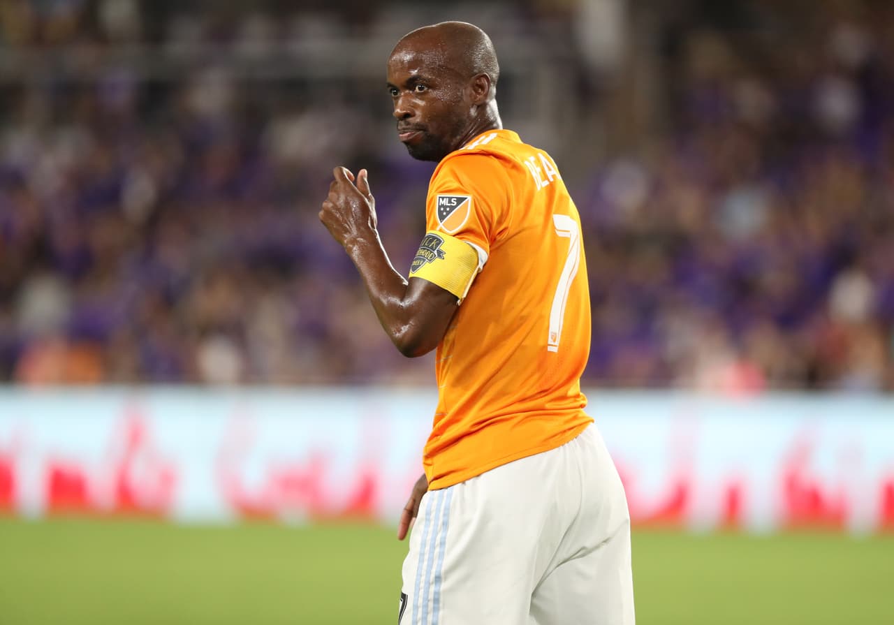 Veterano de mil batallas, DaMarcus Beasley anuncia su retiro al final de la temporada 2019
