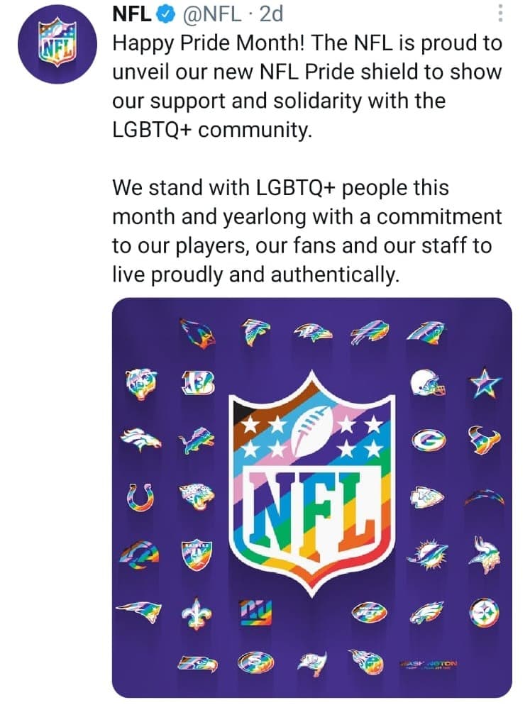 De igual forma, buscan el respeto que merecen sin importar sus preferencias.