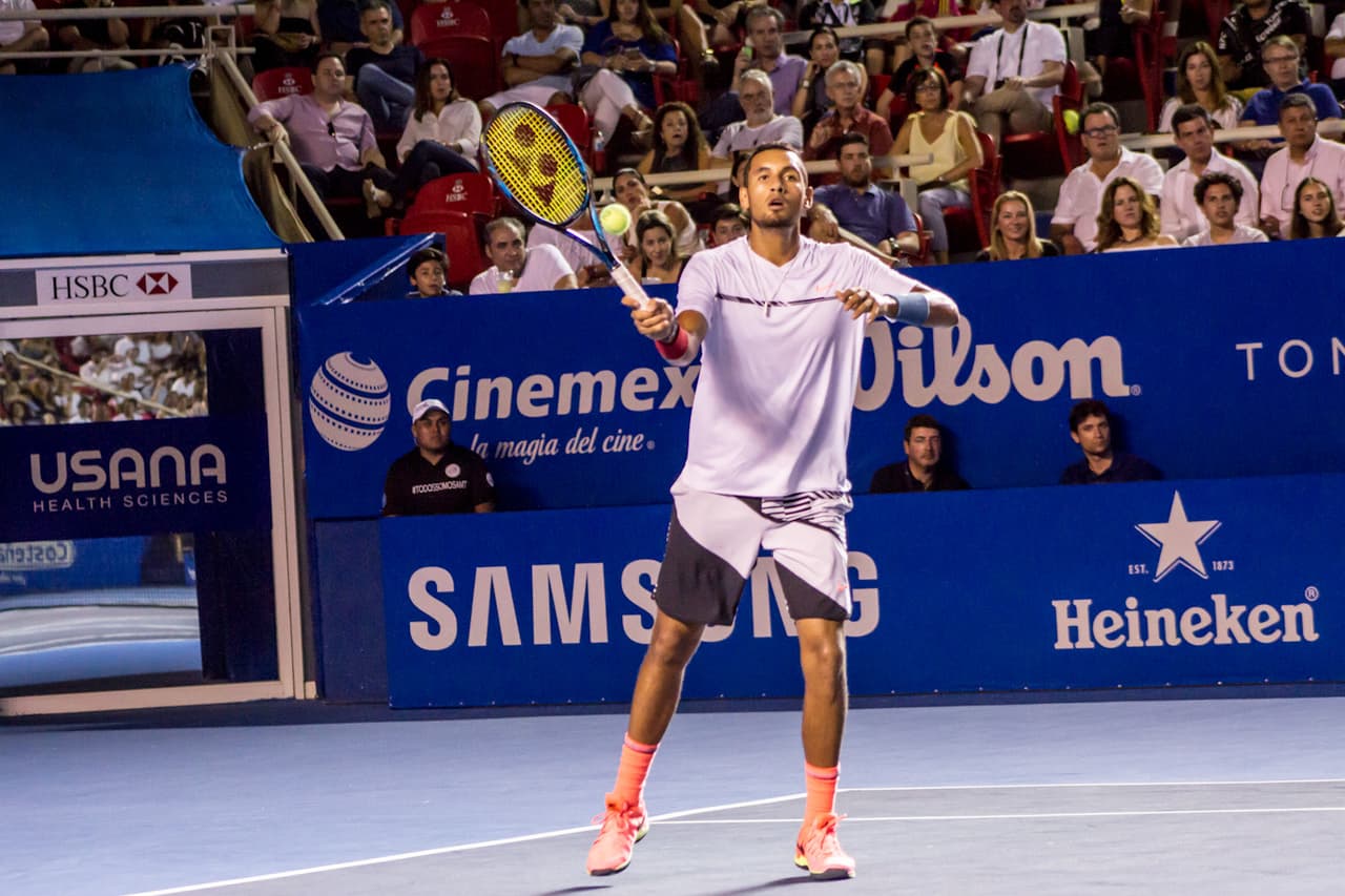 Con la participación de figuras como Novak Djokovic, Rafael Nadal, Marin Cilic y Juan Martín del Potro, el Abierto Mexicano de Tenis tuvo su mejor torneo varonil en el bello puerto de Acapulco. El estadounidense Sam Querrey se coronó en el certamen de caballeros, mientras que la ucraniana Lesia Tsurenko hizo lo propio en el femenino.