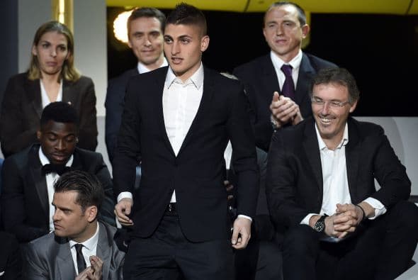 Menos esta temporada, en la que la UEFA les limitó las opciones de inversión en virtud del llamado "juego limpio" financiero.