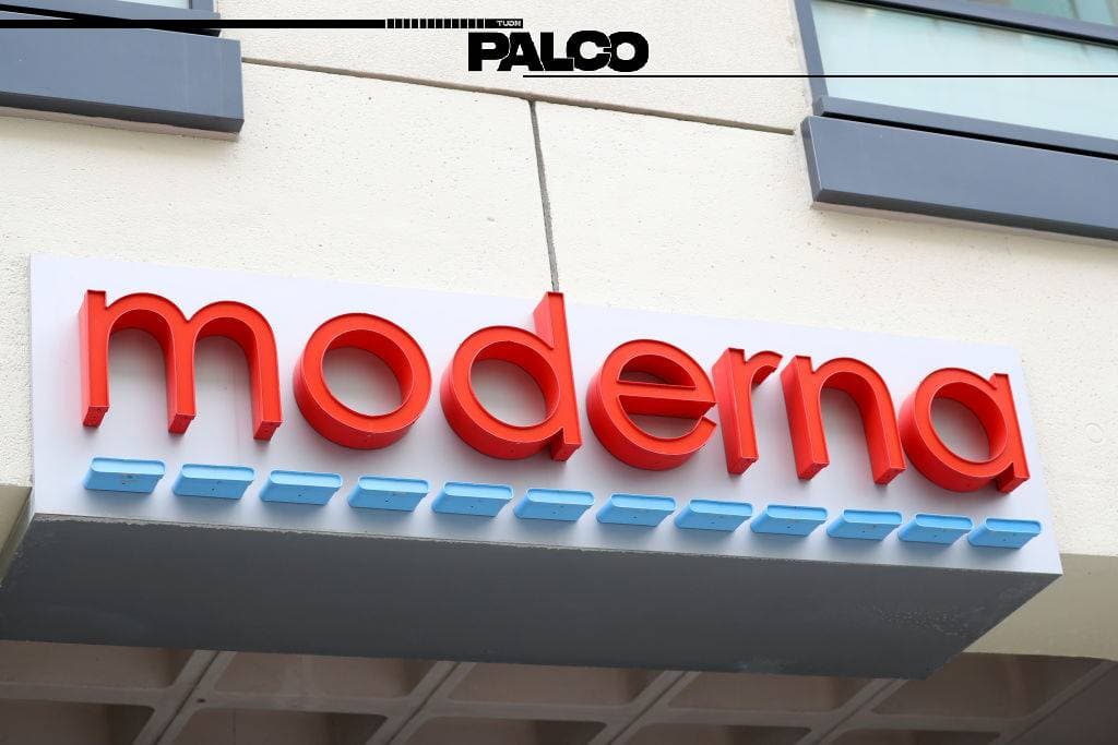 Palco | Moderna anuncia nueva vacuna del coronavirus más efectiva que la de Pfizer y BioNTech