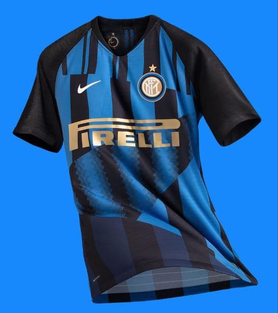 ¿Les gustó esta nueva prenda del equipo italiano?