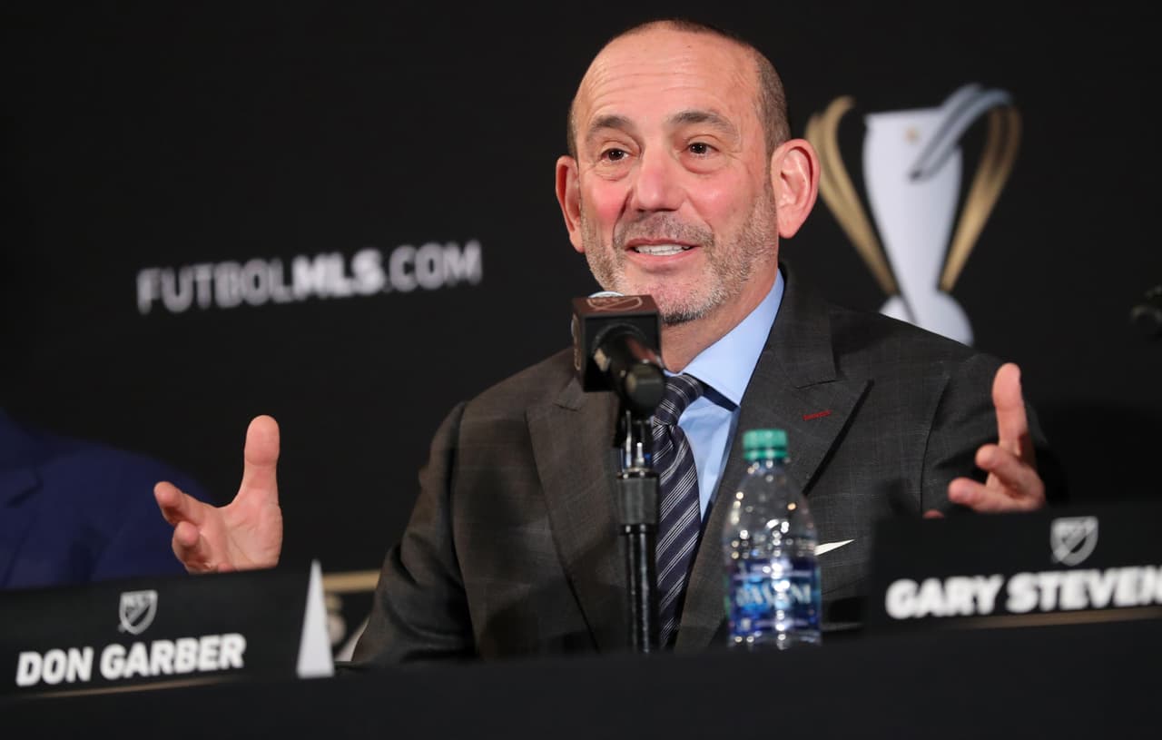 Posible incremento de la cantidad de equipos y modificación del formato de Playoffs, a debate en MLS