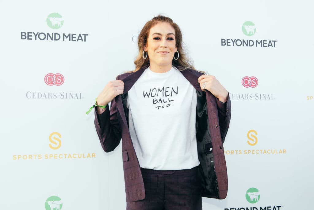 “Se trata de controlar mi propio destino”, dijo Stewart en entrevista.