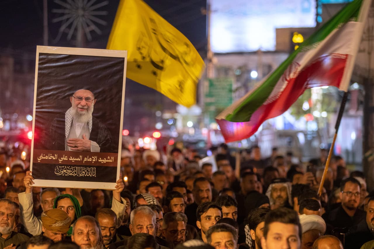 Parte de guerra tras una semana de la operación “Furia Épica” 
