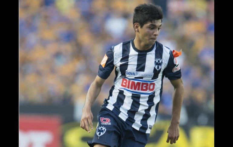 <b>Jesús Corona</b> es canterano de Monterrey y muy joven decidió emigrar, en el verano de 2013, rumbo a Holanda para jugar con el Twente.