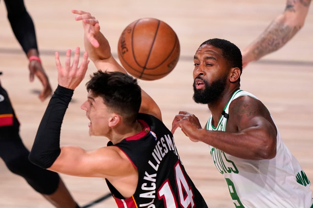 Los Boston Celtics no consiguen ganar el sexto partido y con un marcador de 113-125 en contra frente al Heat, y Miami se verá las caras con los Lakers en la búsqueda del título de la NBA.