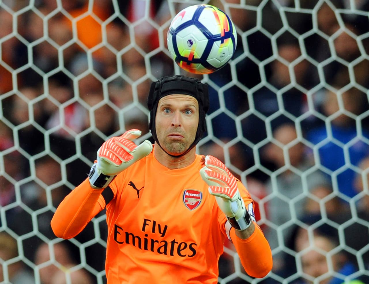 Chelsea tenía a Alisson como única carta y ahora baraja dos planes de respaldo para su arco. Uno es el regreso de Petr Cech, que con 36 años sería un temporal. El otro Kasper Schmeichel, de 31 años.