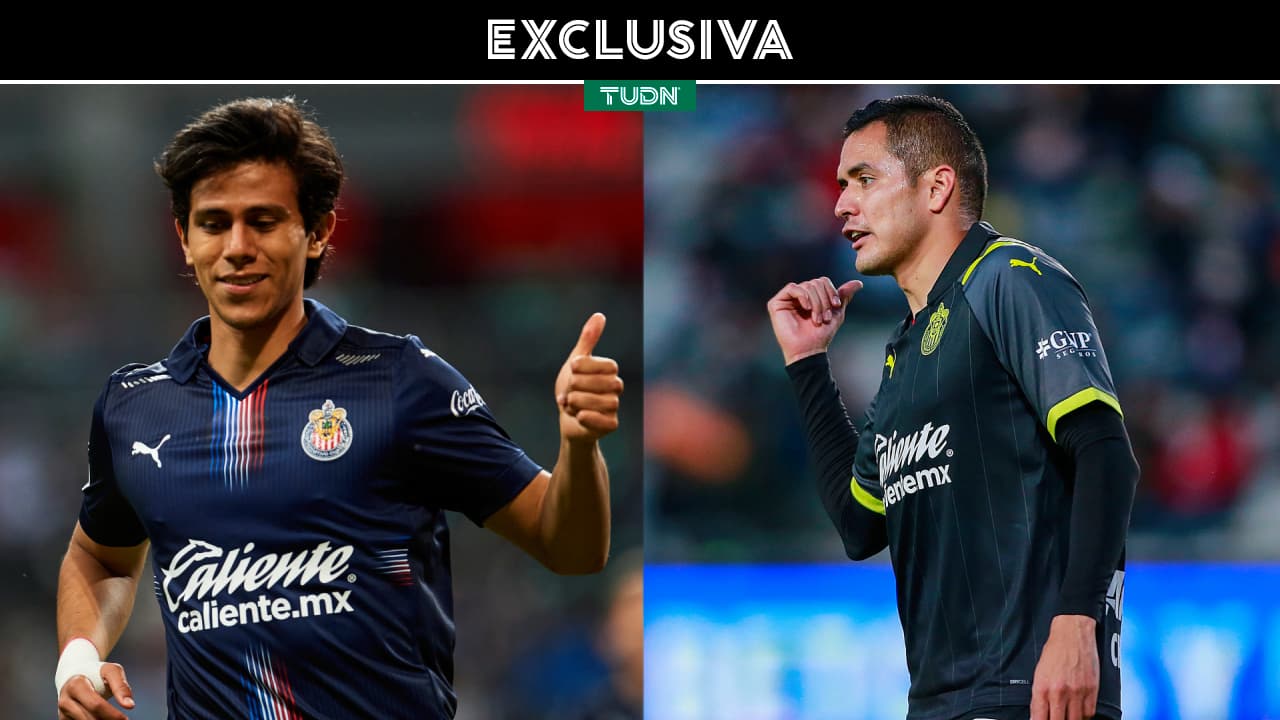 Flores 'aprueba' regreso de Macías: "Es muy bueno, viene de otra liga"