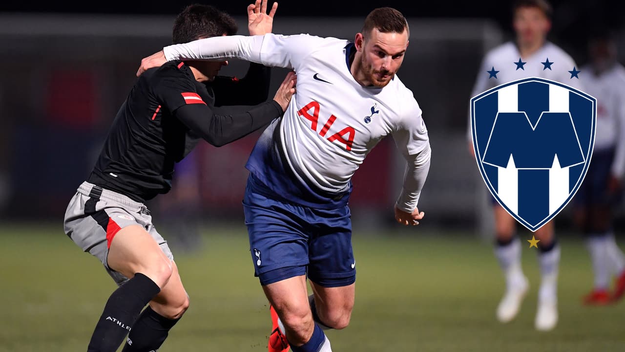 La 'bomba' de Rayados está casi lista: Vincent Janssen pasó las pruebas médicas
