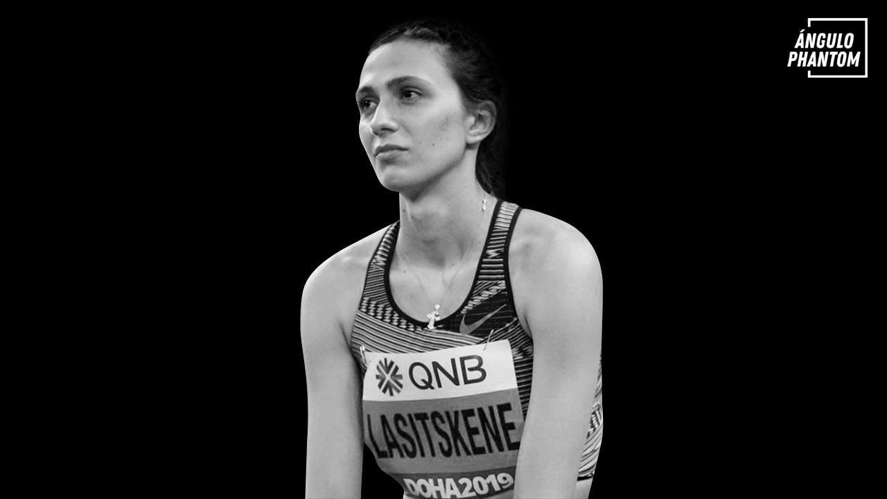 Algunos atletas podrían competir bajo la bandera olímpica.