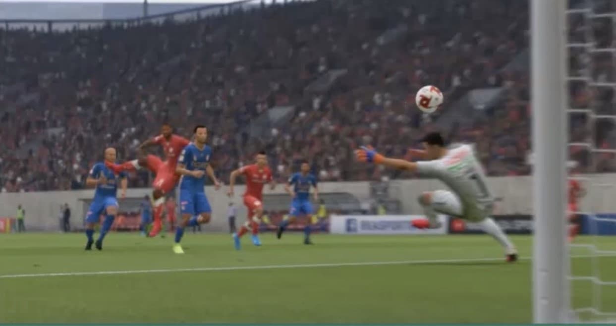 En un partido de ida y vuelta con muchas llegadas, el Toluca de Diego Rosales y los Tigres de Nahuel Guzmán se tienen que conformar con el empate a tres.