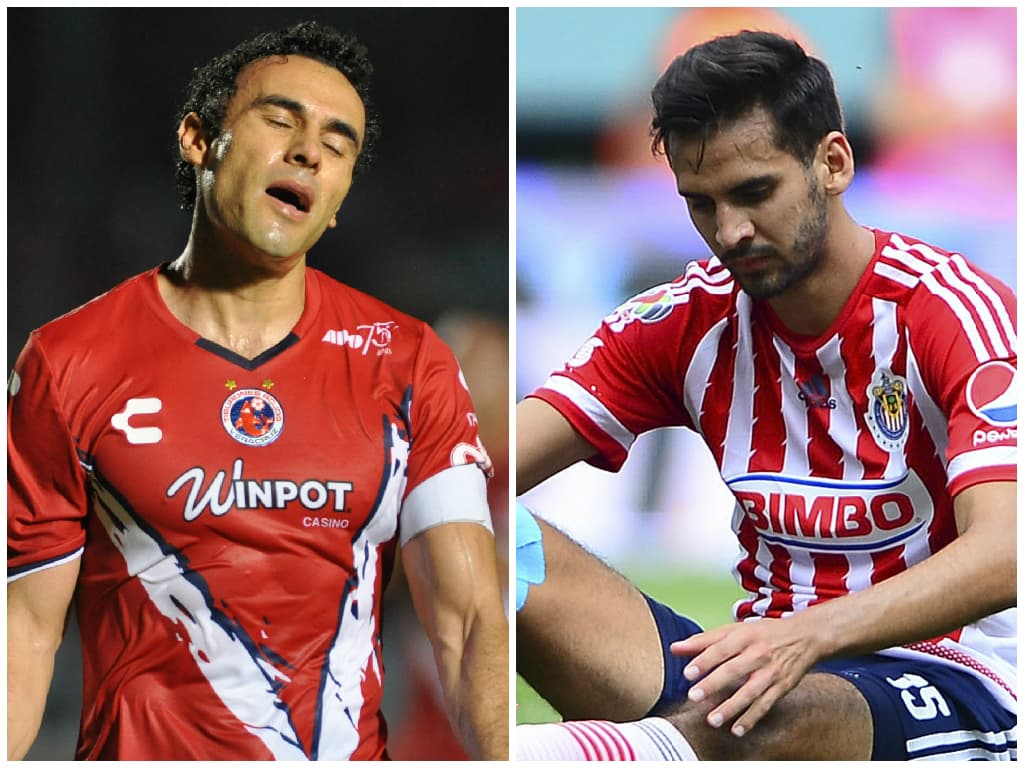 Concluyó una fecha más de la Liga MX, y varios jugadores la pasaron de noche con sus equipos y provocaron que tuvieran malos puntos en el Fantasy de Univision.