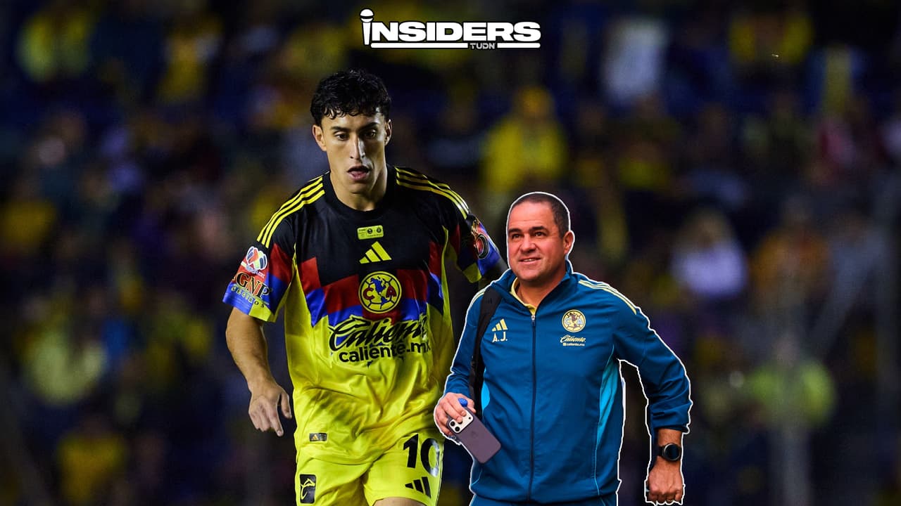 Buenas noticias en América de cara el juego vs. Puebla de la jornada 7 del Cl2026