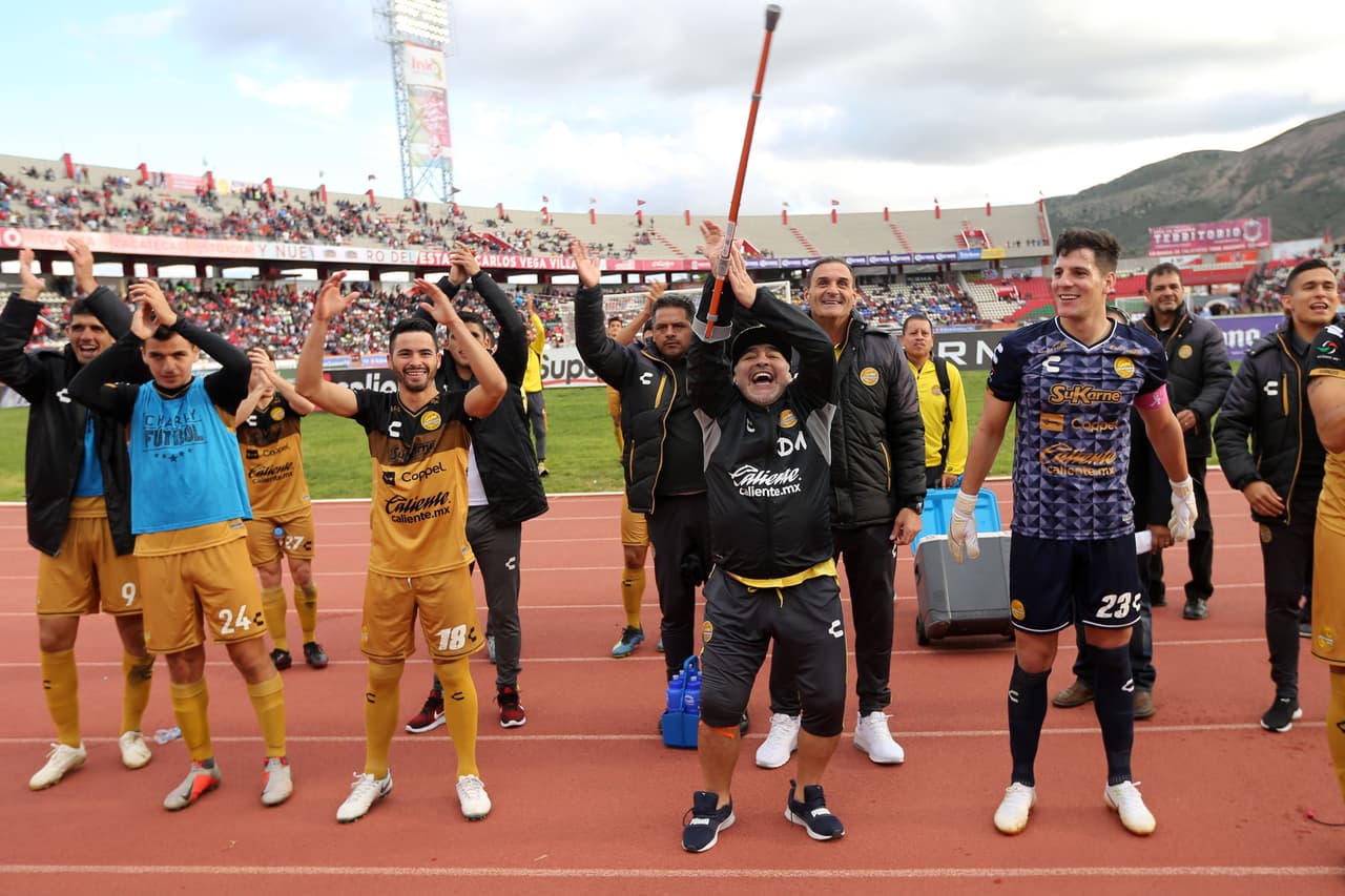 La comunión entre los fanáticos y el equipo es más grande que nunca, impulsada por la figura de leyenda viva que tiene el argentino.