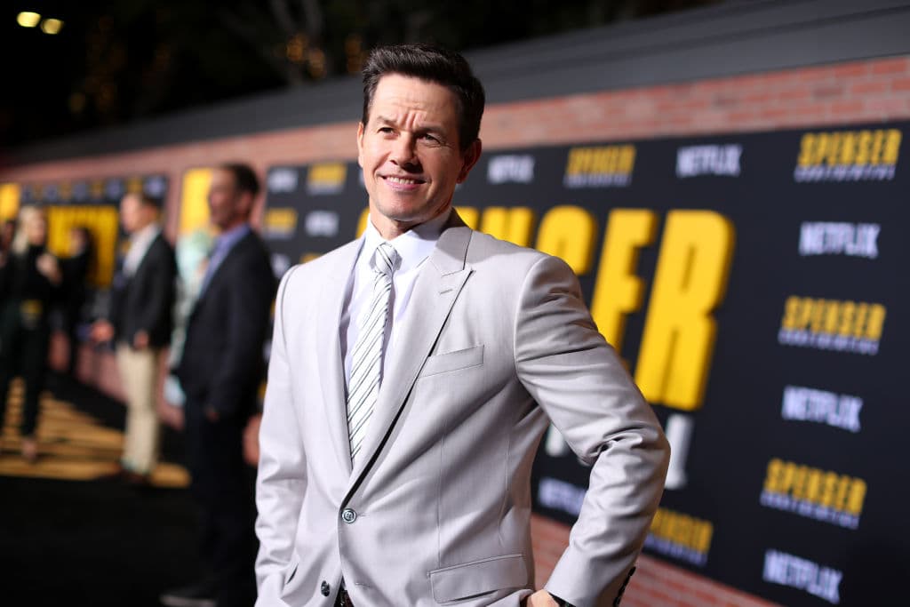 Mark Wahlberg ganó $30 millones por ‘Spencer Confidential’.