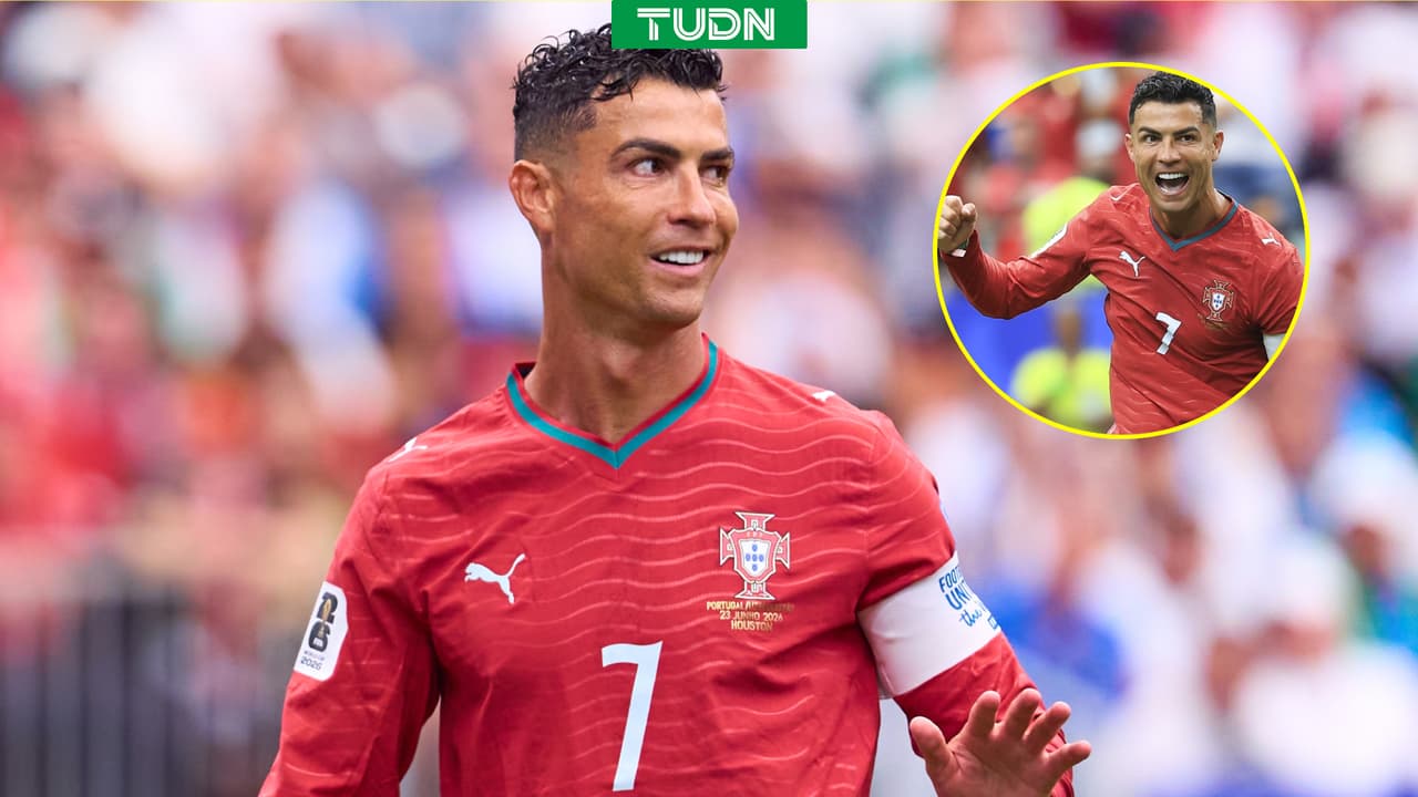 Cristiano Ronaldo lanza advertencia: “Hemos vuelto”
