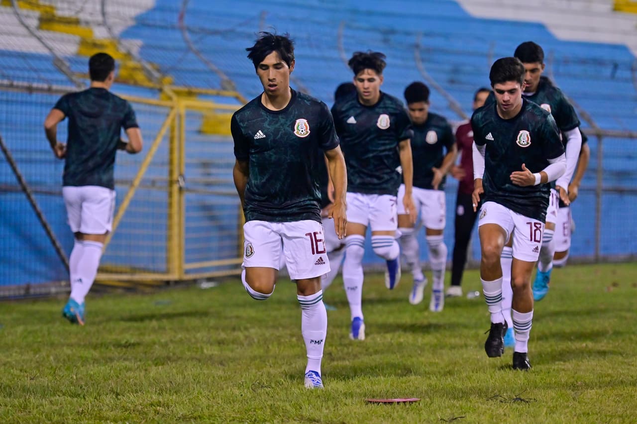 México 'aplasta' a Puerto Rico y avanza a Cuartos de Final