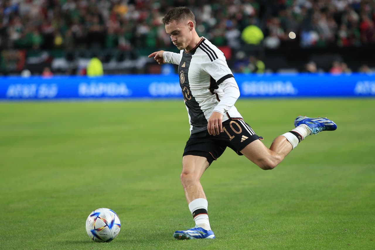 Fechas y horarios de los juegos de Alemania en el Mundial 2026