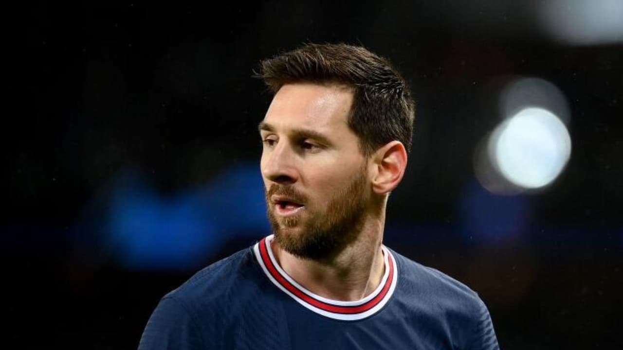 Lionel Messi entrará de lleno a los fan tokens como embajador