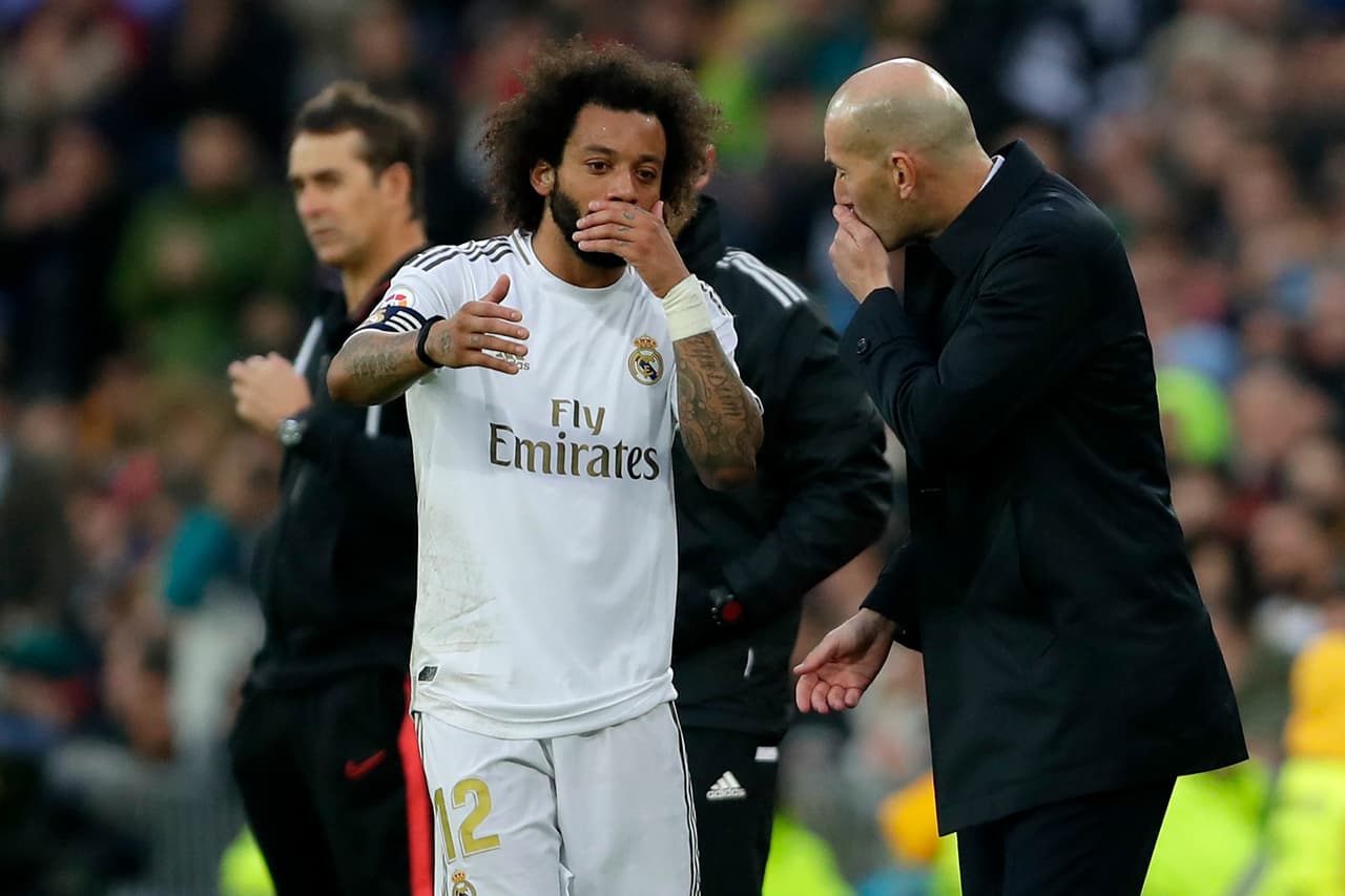 Casemiro abrió el marcador al 57’. De Jong (64’) emparejó los cartones y nuevamente Casemiro marcó al 69’ para el 2-1 final.