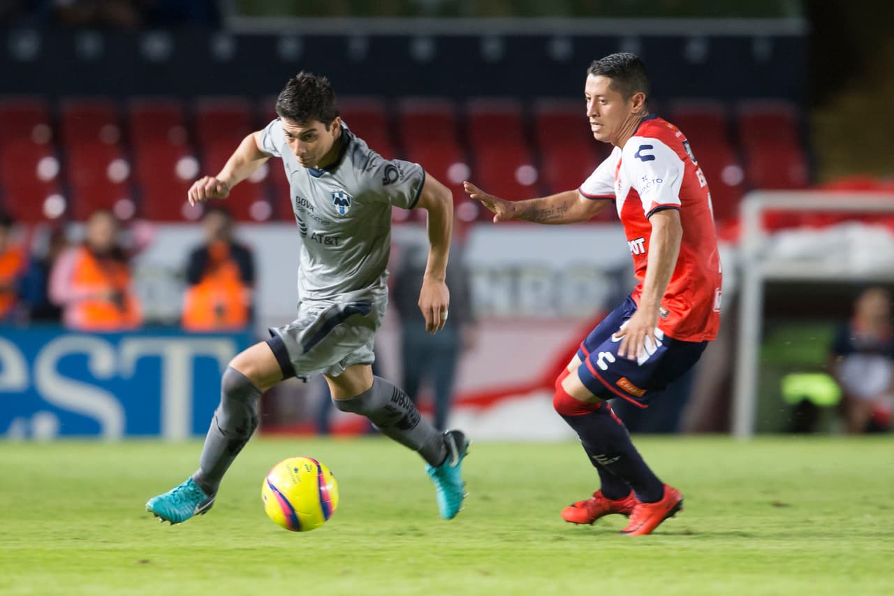 Monterrey ha sido el equipo más consistente de los últimos torneos, peleando siempre por el liderato general. El trabajo de la directiva ha sido impecable y el título es la única asignatura pendiente.