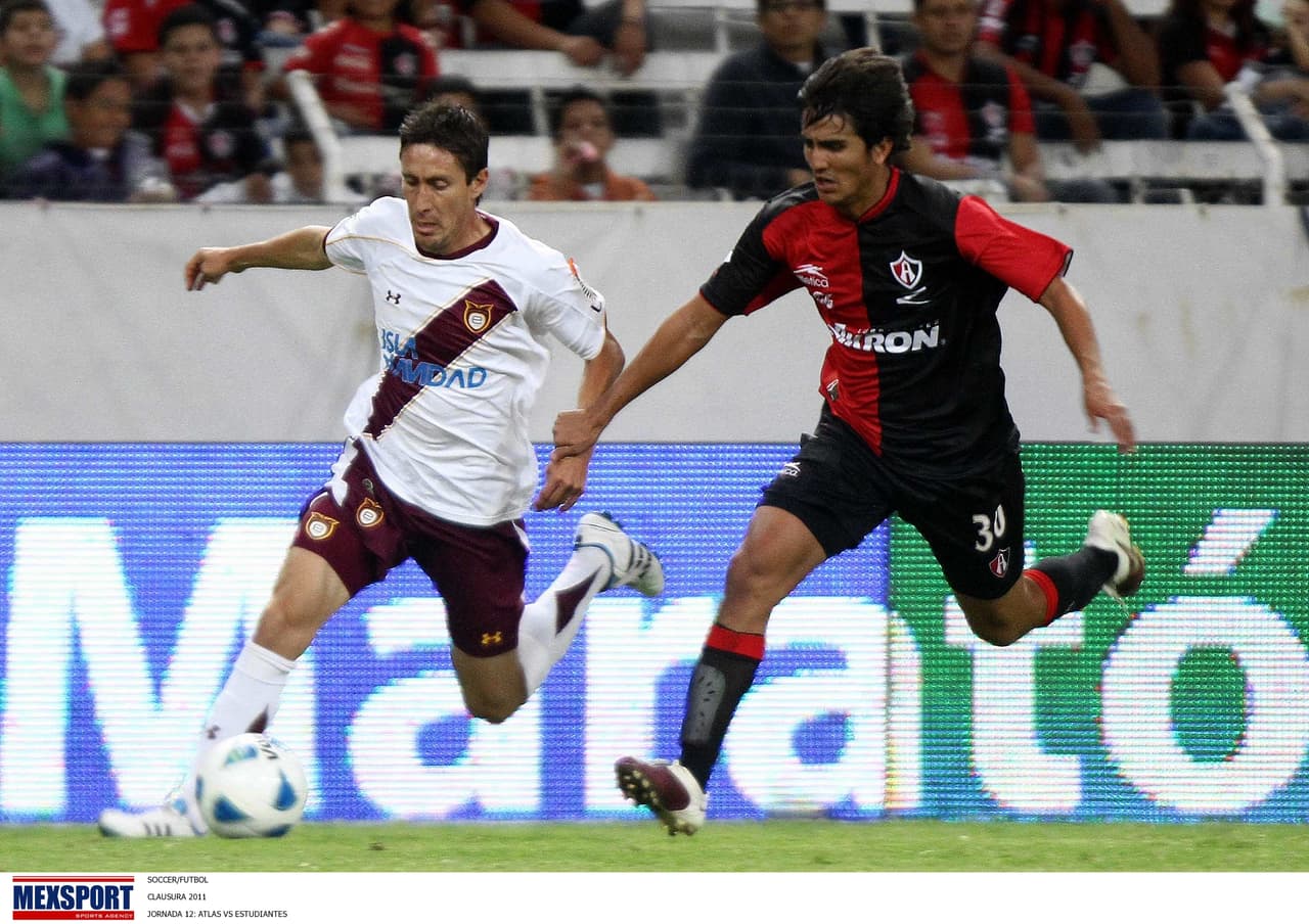 Durante tres años, el defensa se ganó el reconocimiento y respeto de los conocedores de fútbol.