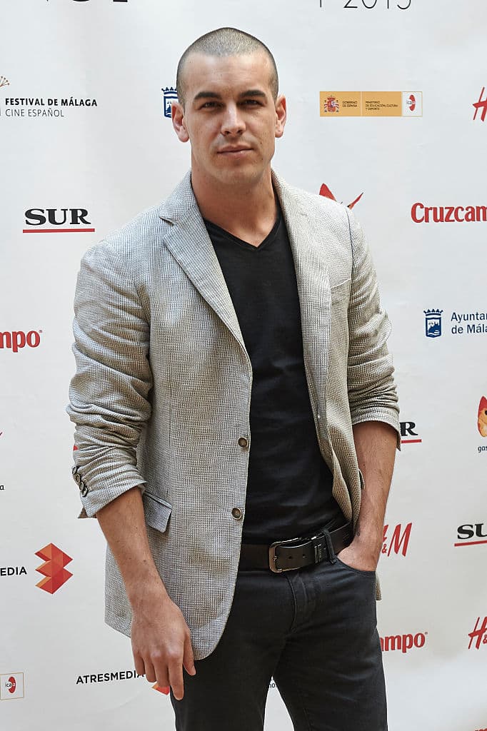 Mario también protagoniza una de las series más exitosas de Amazon Prime, ‘Instinto’ (2019).
<br>