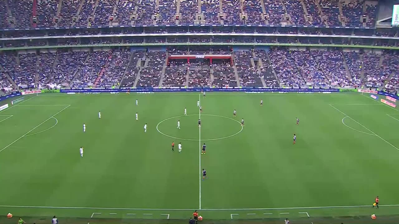 INICIO MONTERREY
