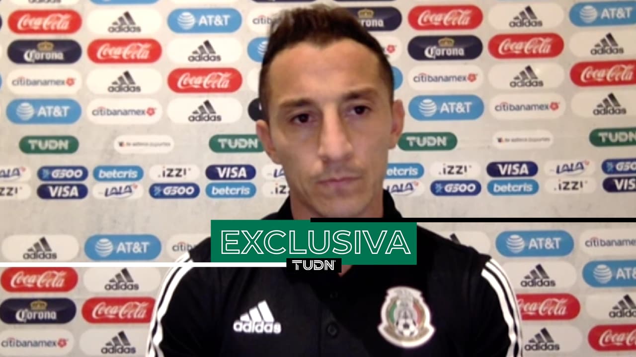 Guardado ve a Jiménez como nuevo líder del Tri
