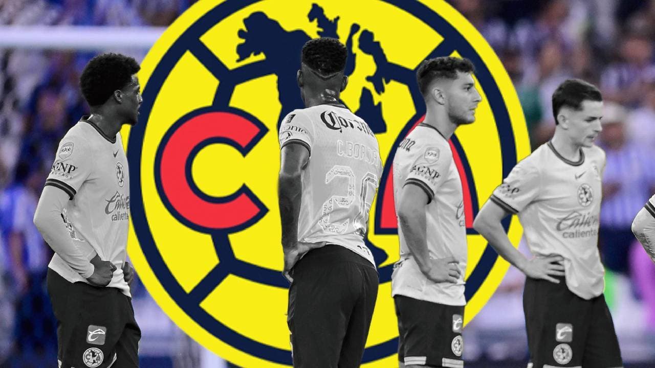 Javairo Dilrosun es baja oficial del América tras dos años