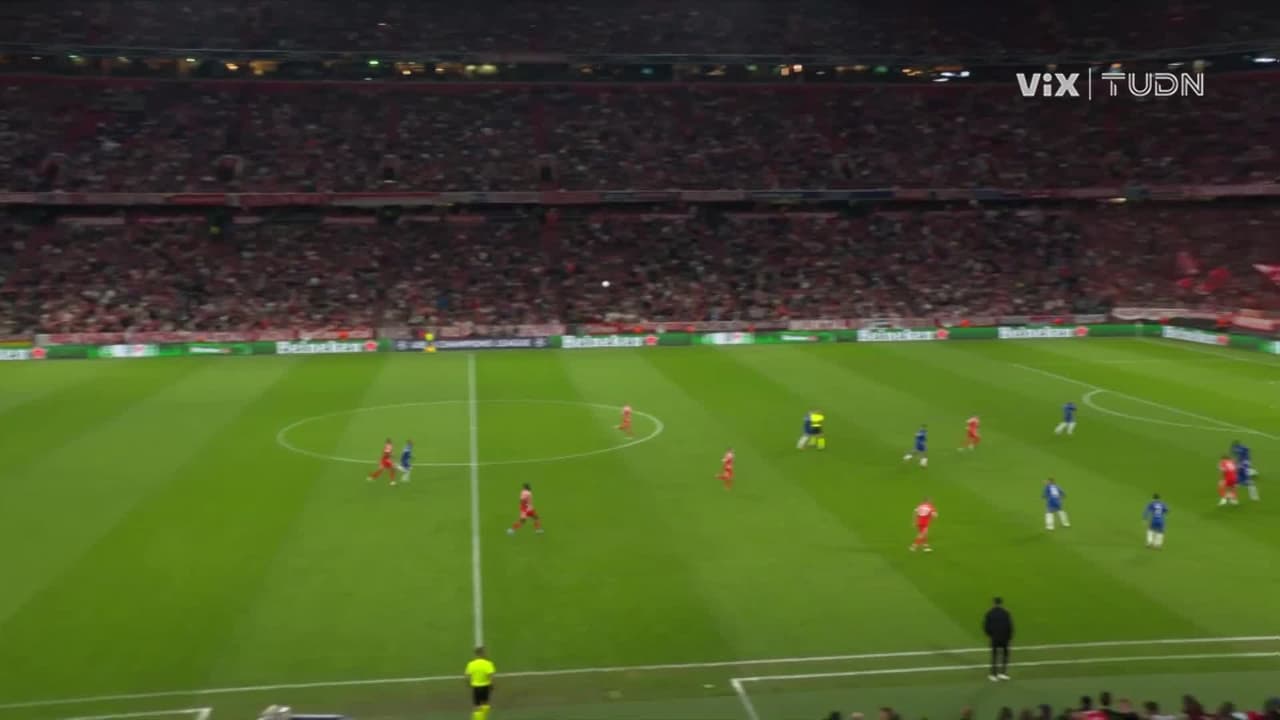 Horario y dónde ver el partido Bayern Múnich vs. Chelsea de la Champions League