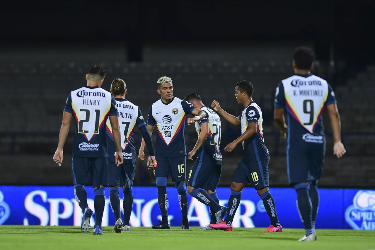 Después de 54 años, América será local en CU ante Tijuana