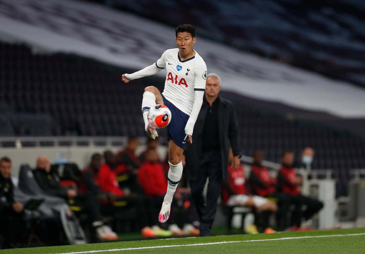 Los de Mourinho recibirán a West Ham la siguiente jornada, mientras que Manchester United hará lo propio con el Sheffield United en la Premier League.