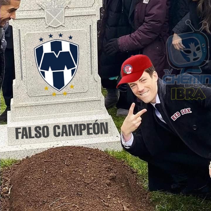 Esto fue lo más divertido de la pasada Fecha 8 en el futbol mexicano ¡Están para verlos una y otra vez!