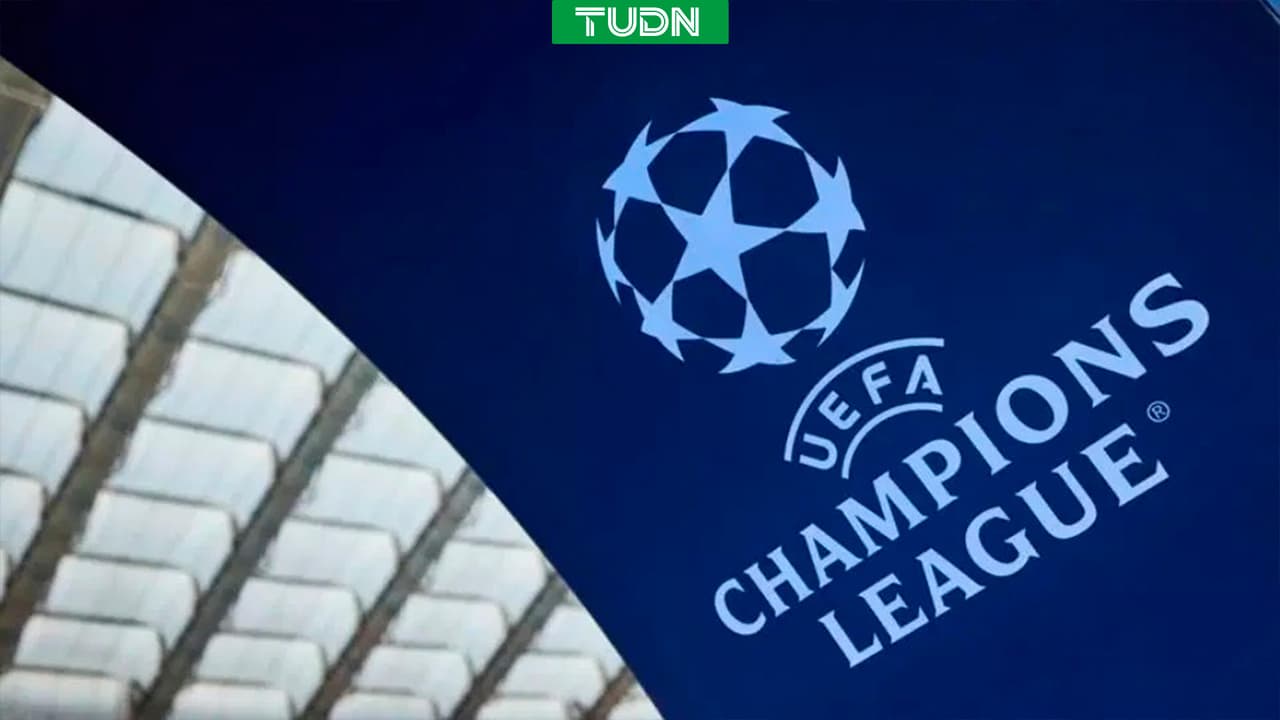 UEFA lanza parche debut para jugadores en la Champions League