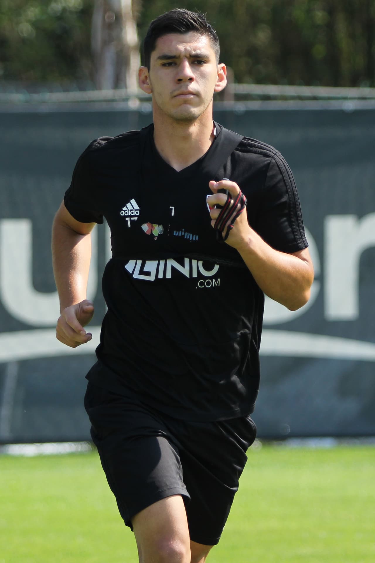 Atlas ajusta detalles en la pretemporada con miras a ser protagonista en el Apertura 2019 y con sus refuerzos quiere pelear por estar entre los mejores del fútbol mexicano.