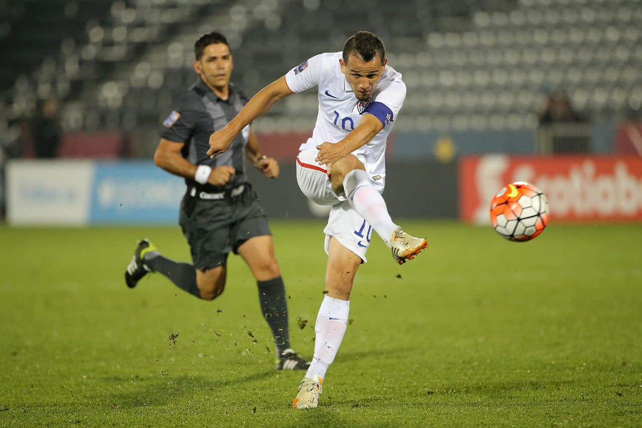Gallos Blancos anunció la incorporación del estadunidense Luis Gil
