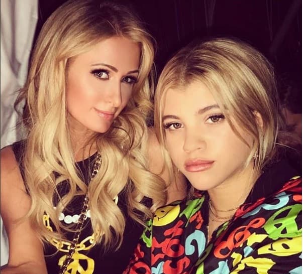 Le empresaria, cantante, modelo, diseñadora y actriz, presume su silueta en las redes sociales.