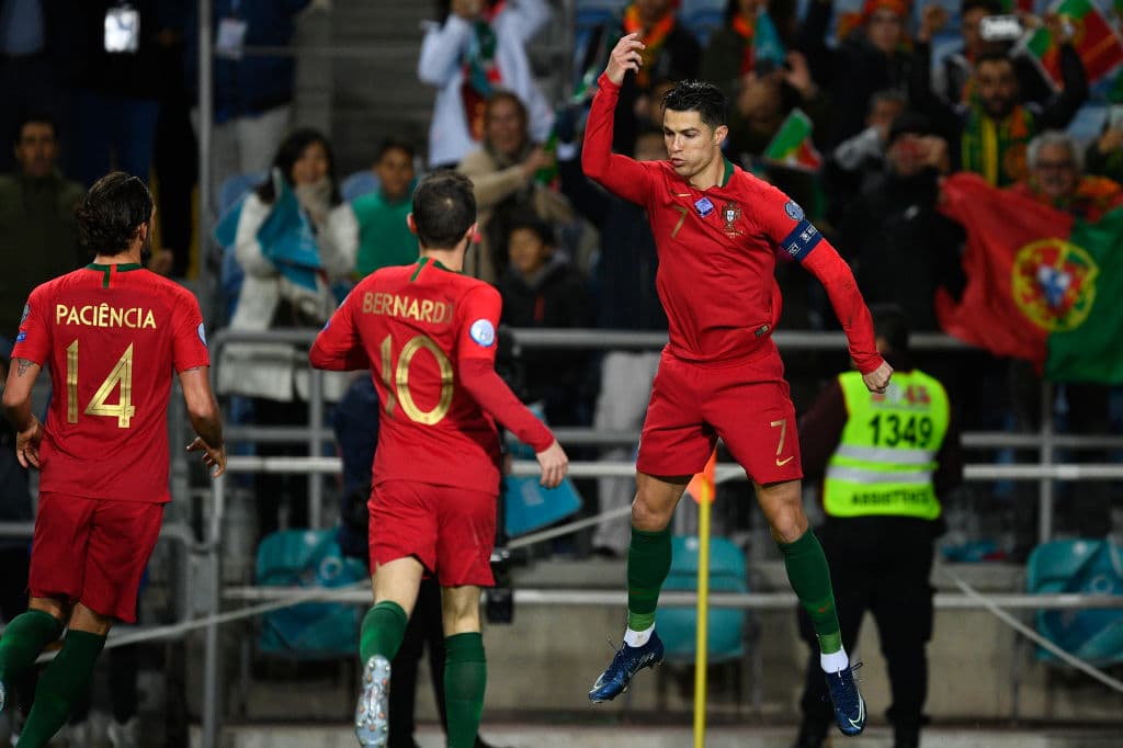 De la mano de Cristiano Ronaldo, Portugal buscará defender su título como campeón de Europa.