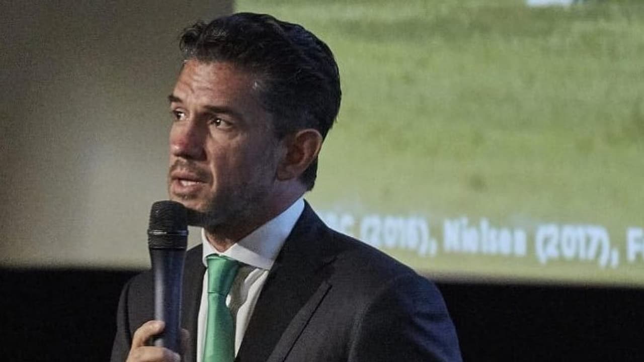 Orlegi Sports está cerca de adquirir al Zaragoza